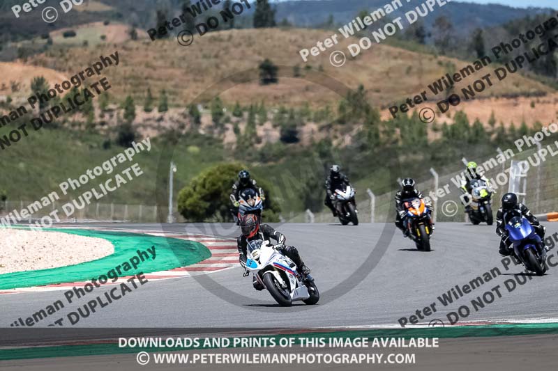 may 2019;motorbikes;no limits;peter wileman photography;portimao;portugal;trackday digital images